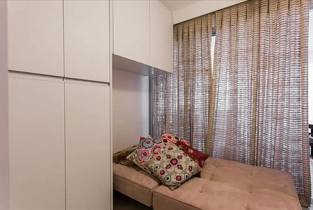 Apartamento, 2 quartos, 83 m² - Foto 5