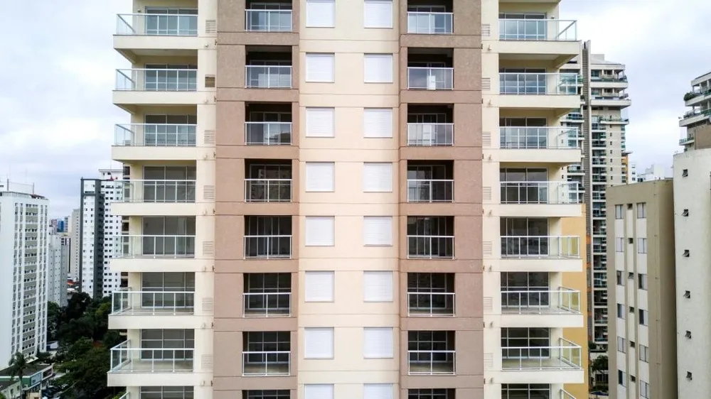 Apartamento, 1 quarto, 43 m² - Foto 5
