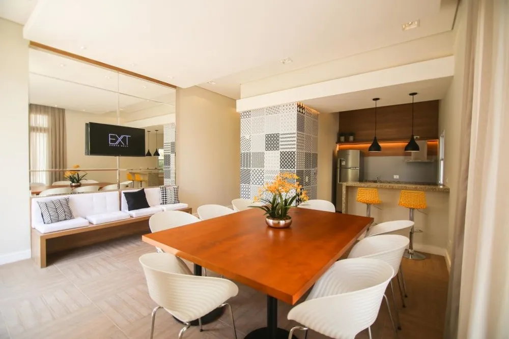 Apartamento, 1 quarto, 43 m² - Foto 4