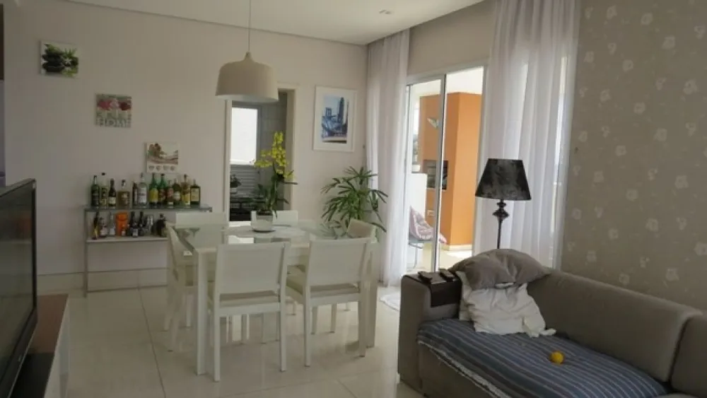 Apartamento, 3 quartos, 135 m² - Foto 3