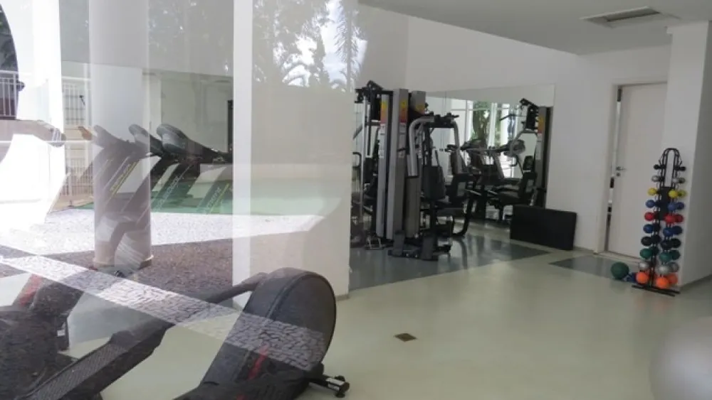 Apartamento, 3 quartos, 135 m² - Foto 7