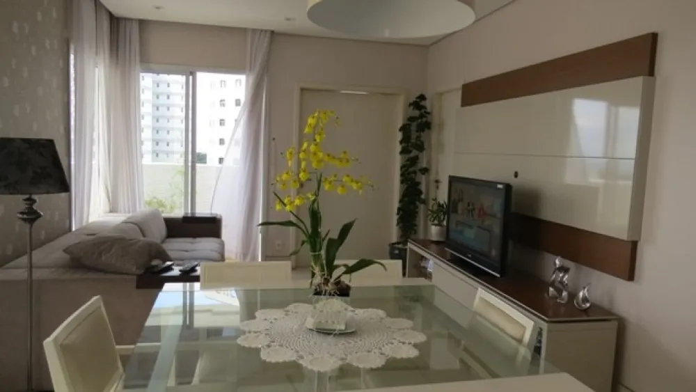 Apartamento, 3 quartos, 135 m² - Foto 2