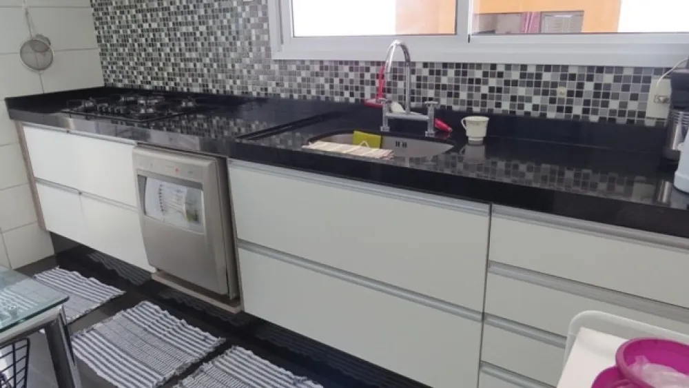 Apartamento, 3 quartos, 135 m² - Foto 4
