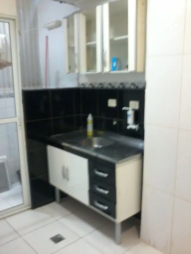 Apartamento, 1 quarto, 46 m² - Foto 6