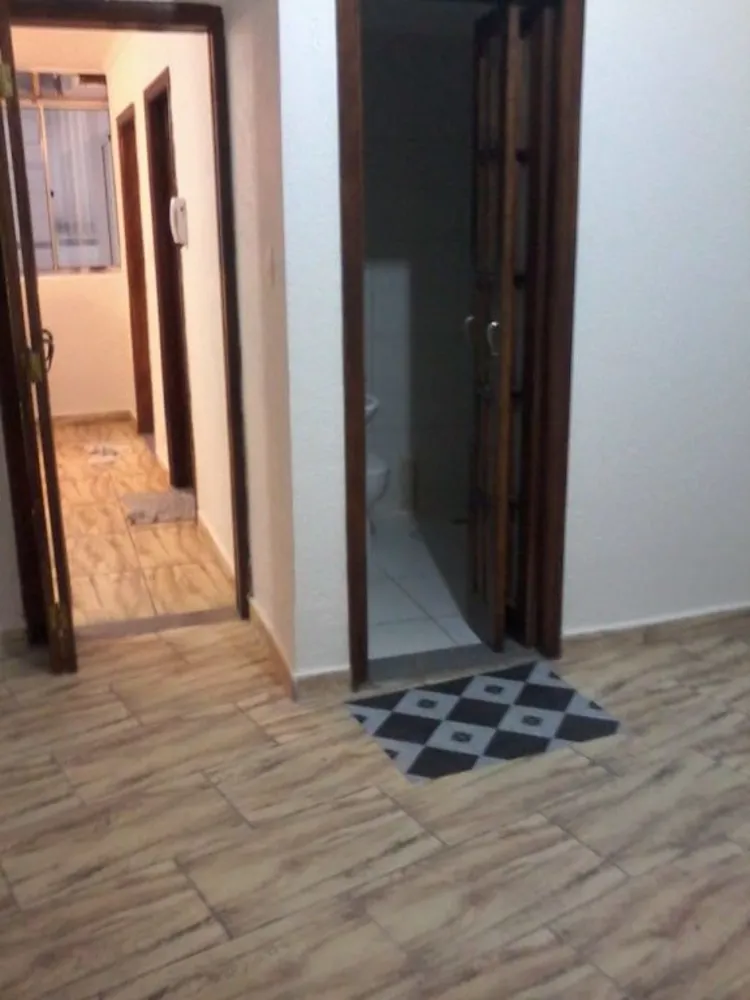 Apartamento, 1 quarto, 46 m² - Foto 4