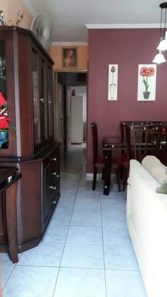 Sobrado, 2 quartos, 70 m² - Foto 2