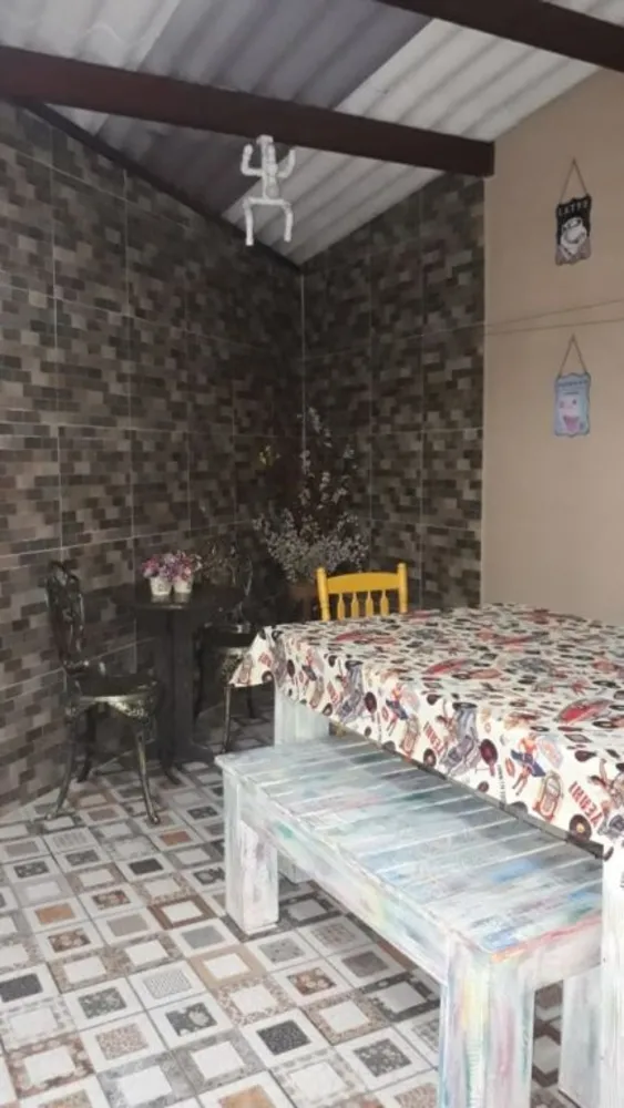 Sobrado, 2 quartos, 70 m² - Foto 3