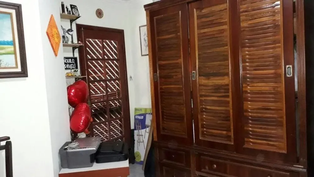 Sobrado, 2 quartos, 70 m² - Foto 6
