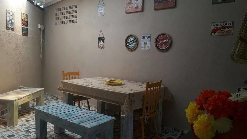 Sobrado, 2 quartos, 70 m² - Foto 8