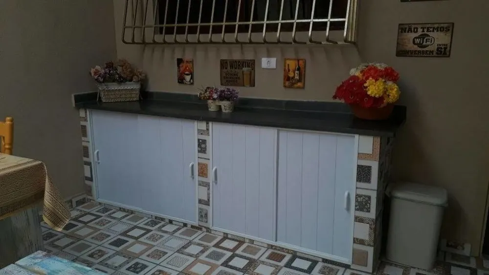 Sobrado, 2 quartos, 70 m² - Foto 5