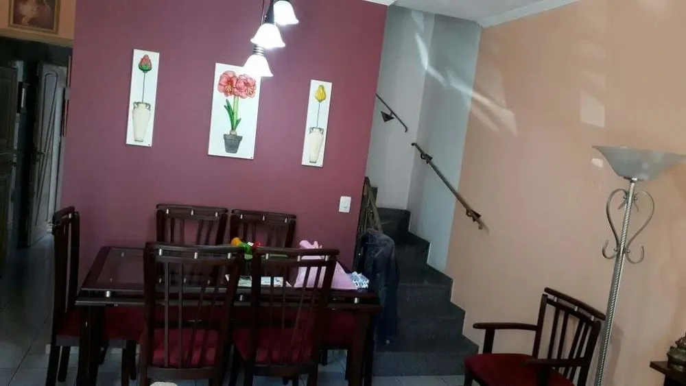 Sobrado, 2 quartos, 70 m² - Foto 4