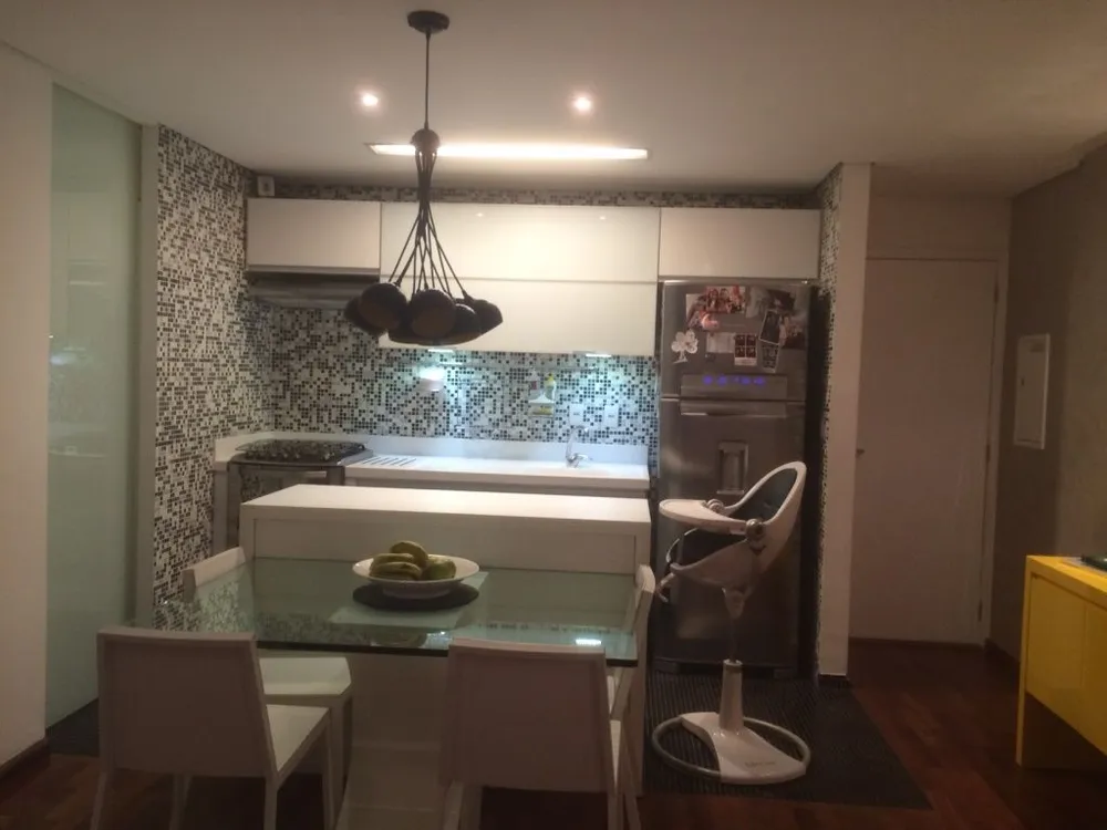 Apartamento, 2 quartos, 71 m² - Foto 1