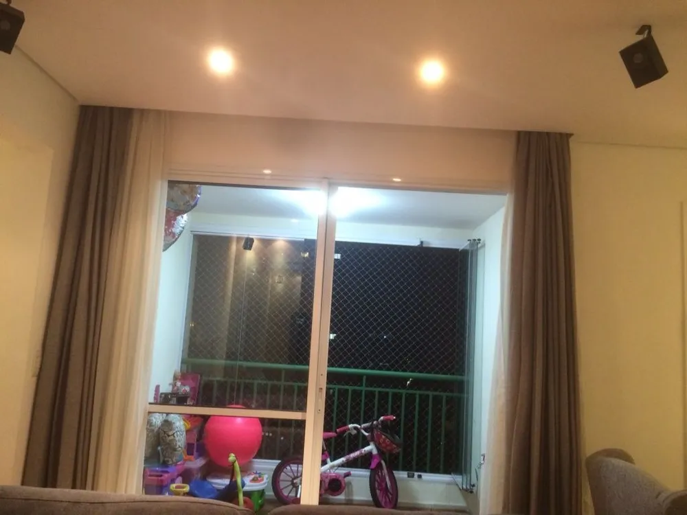 Apartamento, 2 quartos, 71 m² - Foto 6