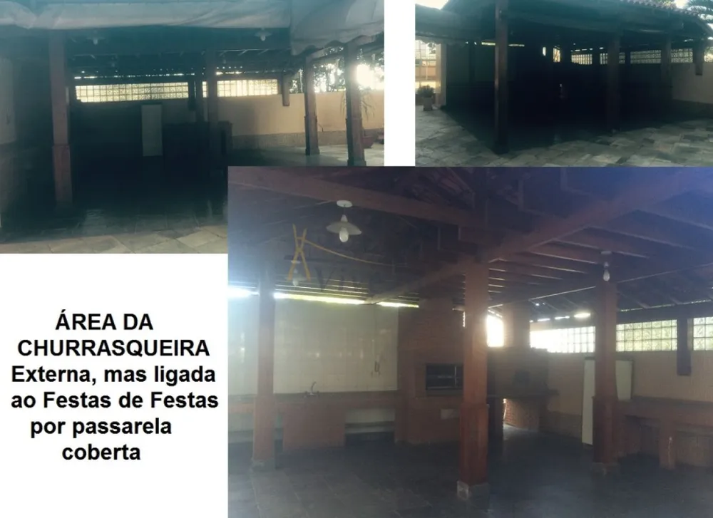 Apartamento, 4 quartos, 186 m² - Foto 7