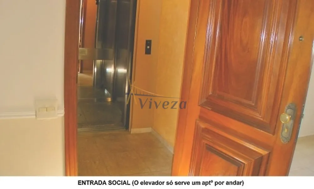 Apartamento, 4 quartos, 186 m² - Foto 2