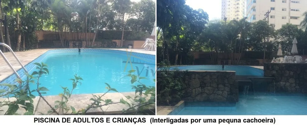 Apartamento, 4 quartos, 186 m² - Foto 5