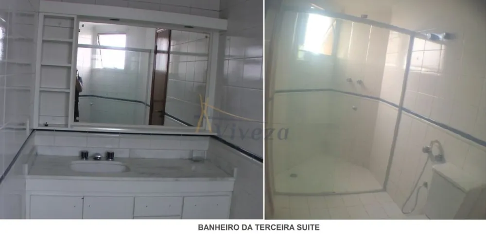 Apartamento, 4 quartos, 186 m² - Foto 8