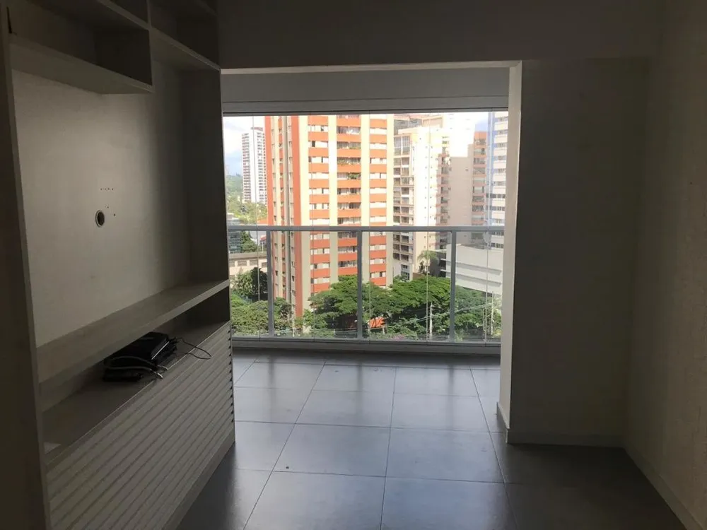 Apartamento, 1 quarto, 48 m² - Foto 7