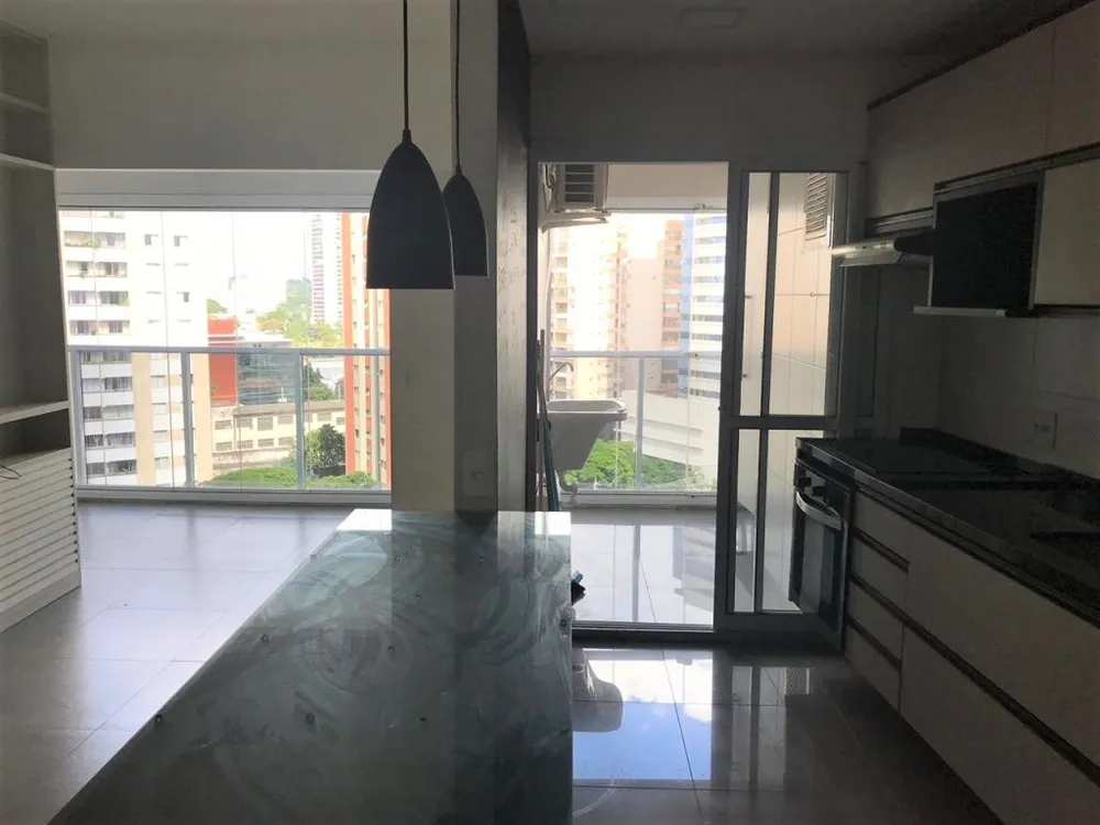 Apartamento, 1 quarto, 48 m² - Foto 2