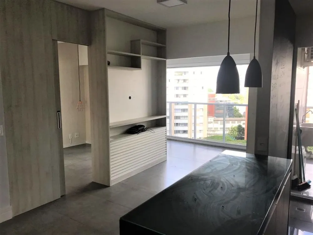 Apartamento, 1 quarto, 48 m² - Foto 1