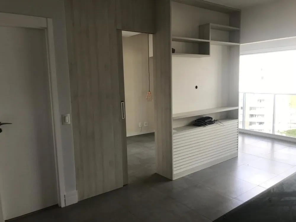 Apartamento, 1 quarto, 48 m² - Foto 3