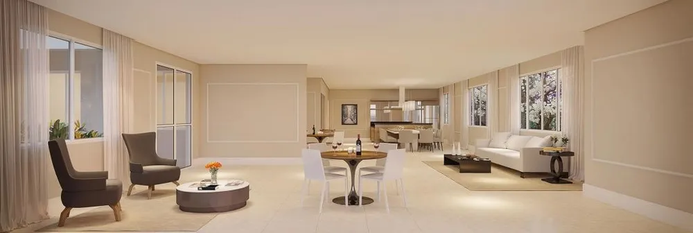 Apartamento, 2 quartos, 68 m² - Foto 4