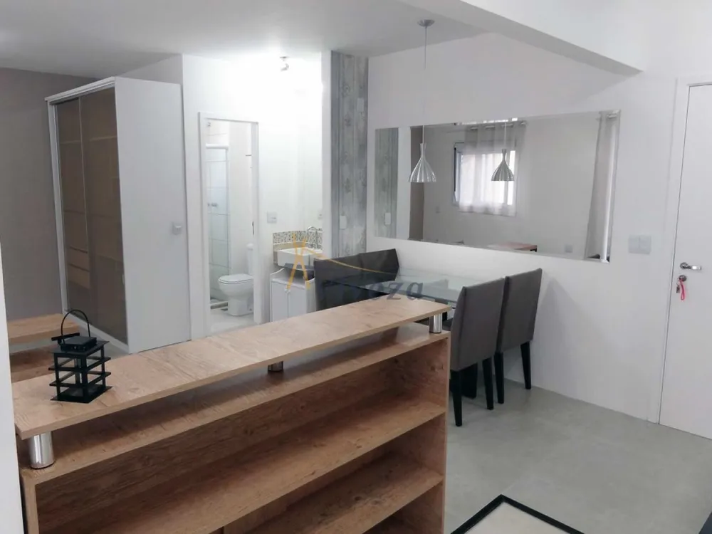 Apartamento, 1 quarto, 38 m² - Foto 3