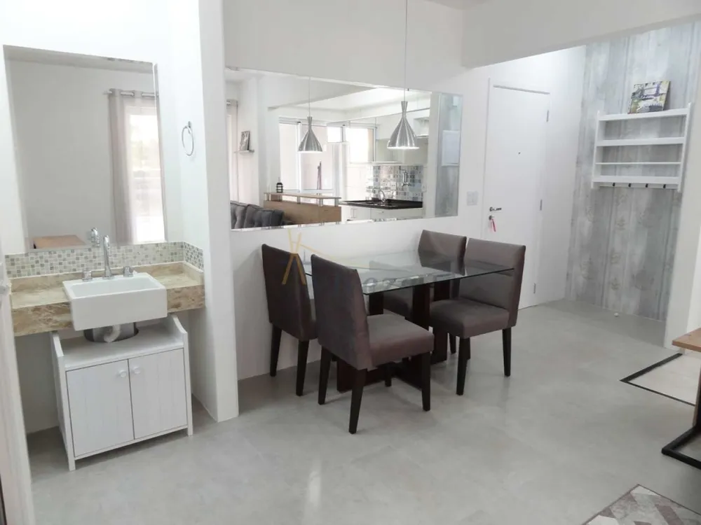 Apartamento, 1 quarto, 38 m² - Foto 4