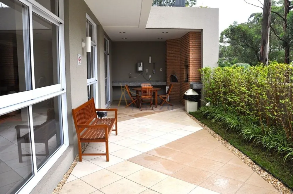 Apartamento, 1 quarto, 38 m² - Foto 5