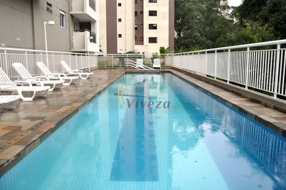Apartamento, 1 quarto, 38 m² - Foto 6