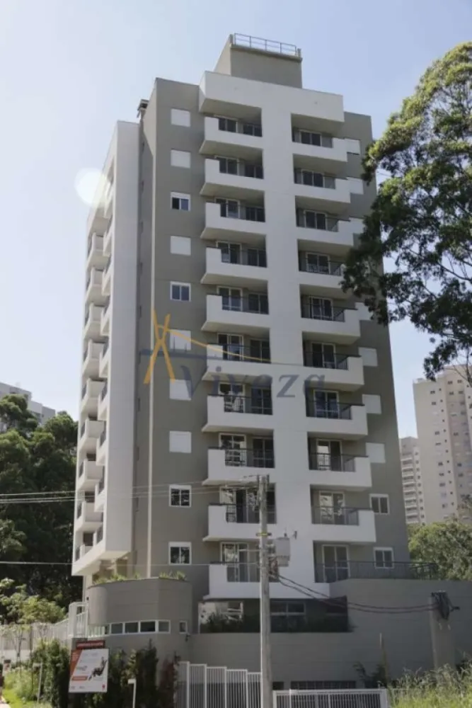 Apartamento, 1 quarto, 38 m² - Foto 8