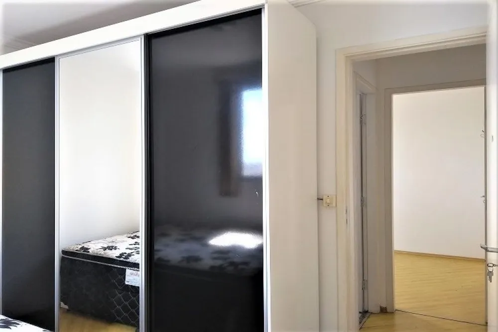 Apartamento, 2 quartos, 54 m² - Foto 6