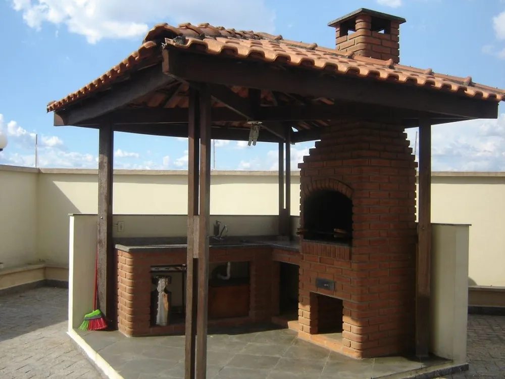 Apartamento, 2 quartos, 54 m² - Foto 8