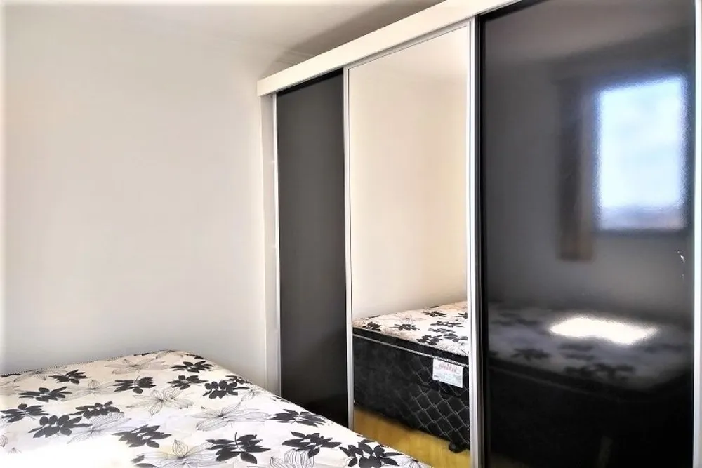 Apartamento, 2 quartos, 54 m² - Foto 7