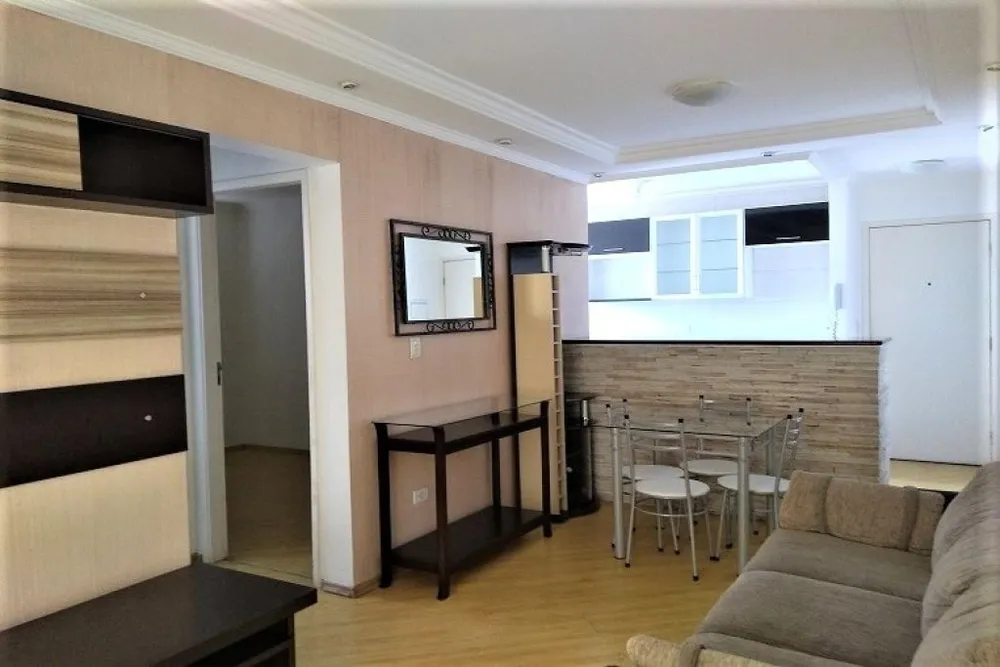 Apartamento, 2 quartos, 54 m² - Foto 3