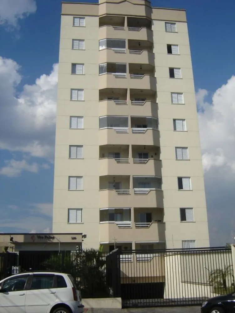 Apartamento, 2 quartos, 54 m² - Foto 5