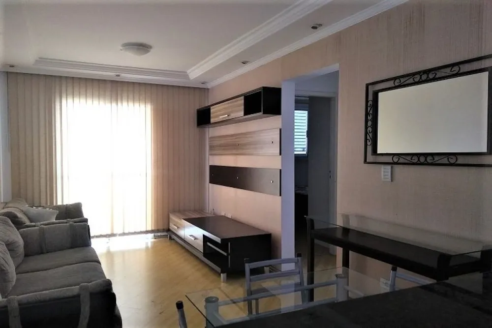 Apartamento, 2 quartos, 54 m² - Foto 1