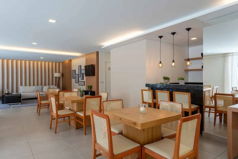 Apartamento, 2 quartos, 48 m² - Foto 6