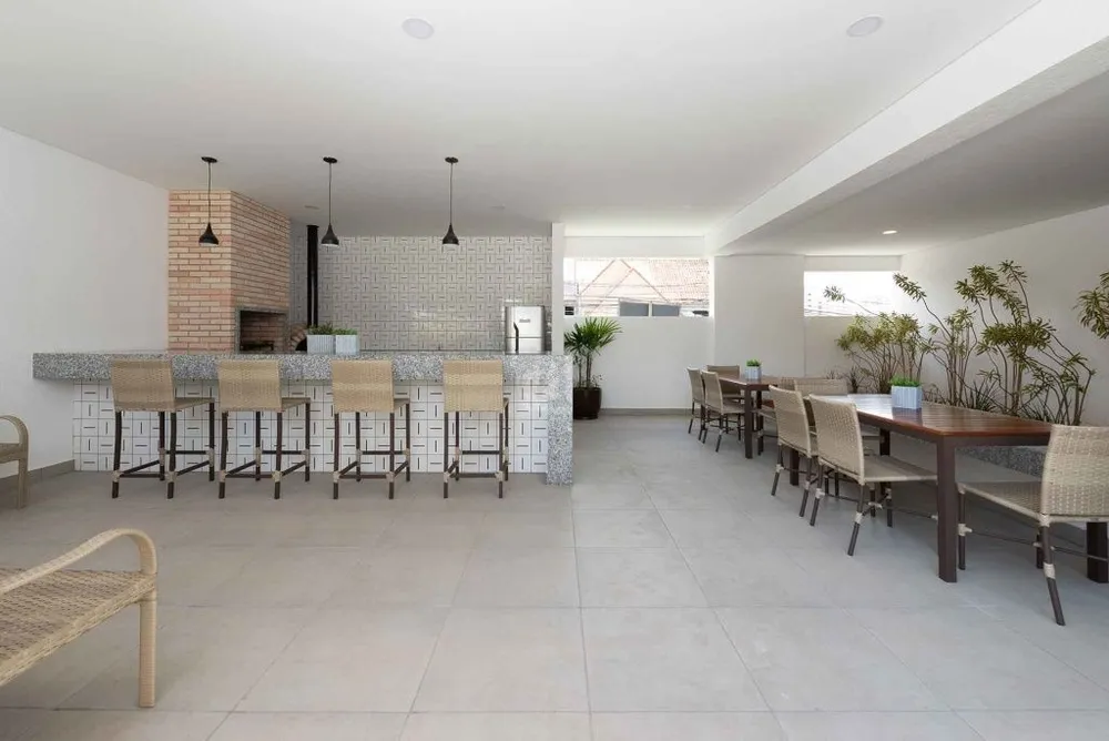 Apartamento, 2 quartos, 48 m² - Foto 3