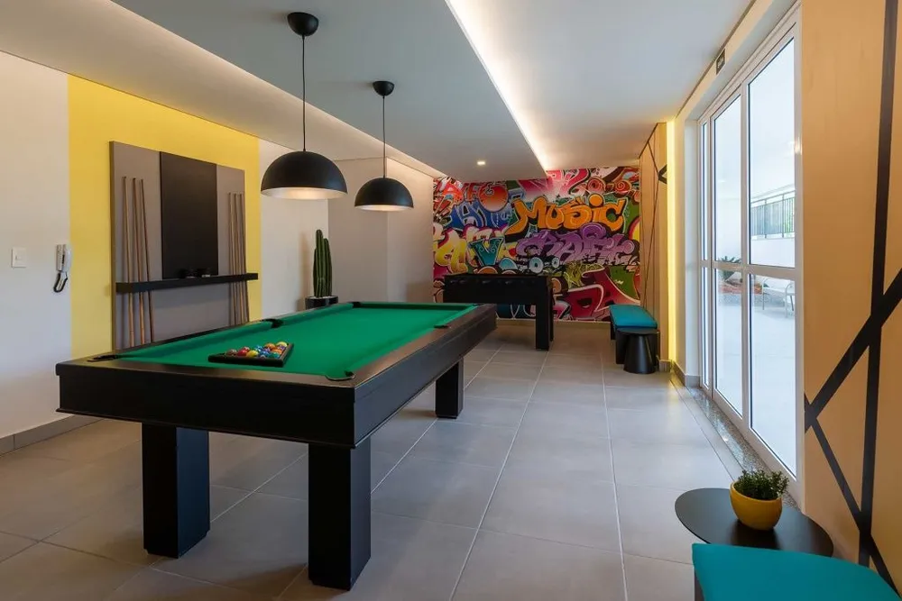 Apartamento, 2 quartos, 48 m² - Foto 7