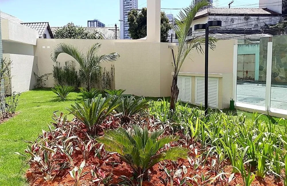 Apartamento, 3 quartos, 72 m² - Foto 2