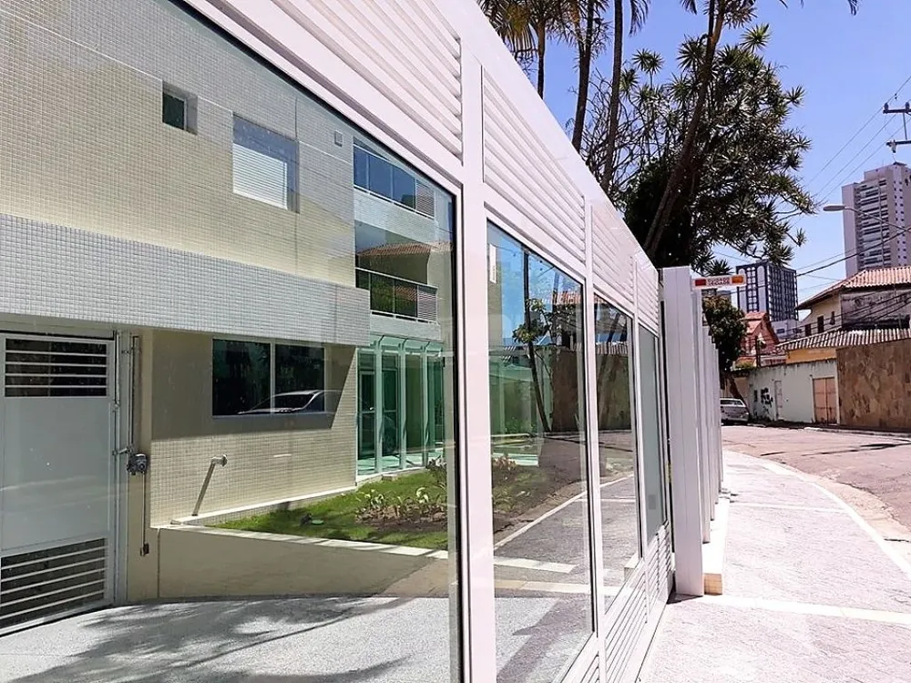 Apartamento, 3 quartos, 72 m² - Foto 4