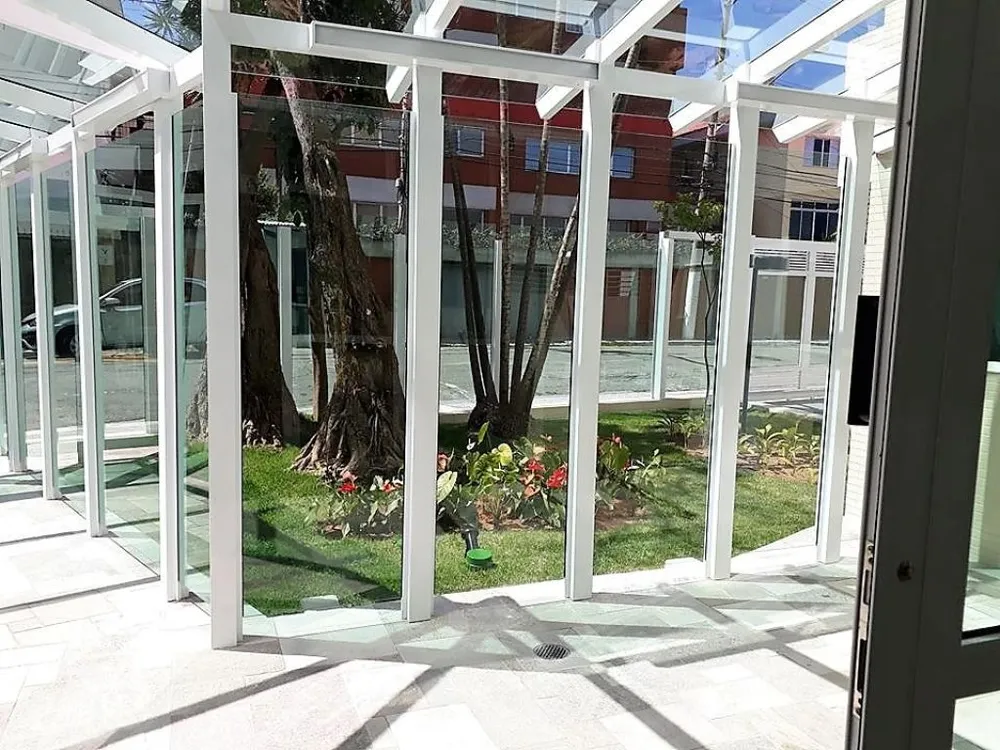 Apartamento, 3 quartos, 72 m² - Foto 3