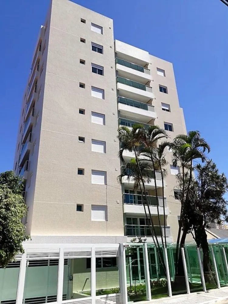 Apartamento, 3 quartos, 72 m² - Foto 1