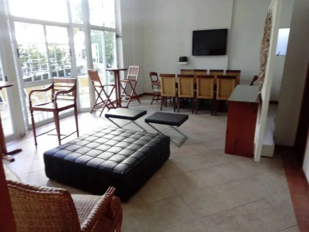 Apartamento, 2 quartos, 94 m² - Foto 3