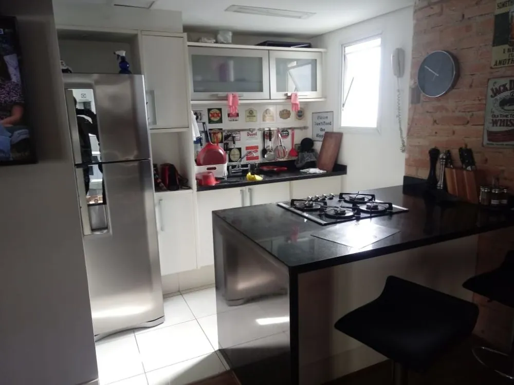Apartamento, 2 quartos, 94 m² - Foto 7