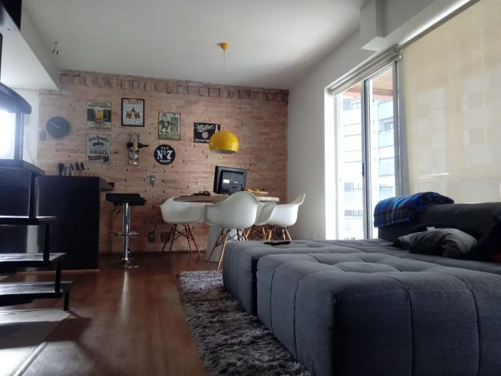 Apartamento, 2 quartos, 94 m² - Foto 2