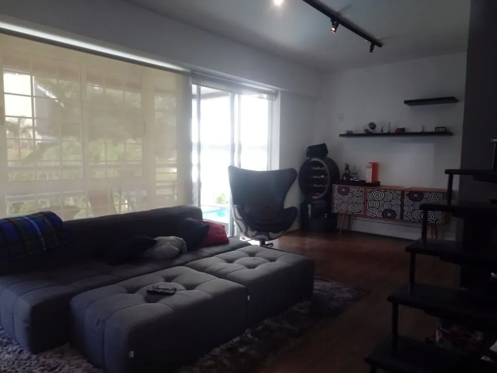 Apartamento, 2 quartos, 94 m² - Foto 1