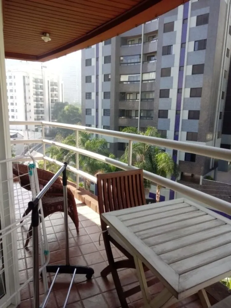 Apartamento, 2 quartos, 94 m² - Foto 6