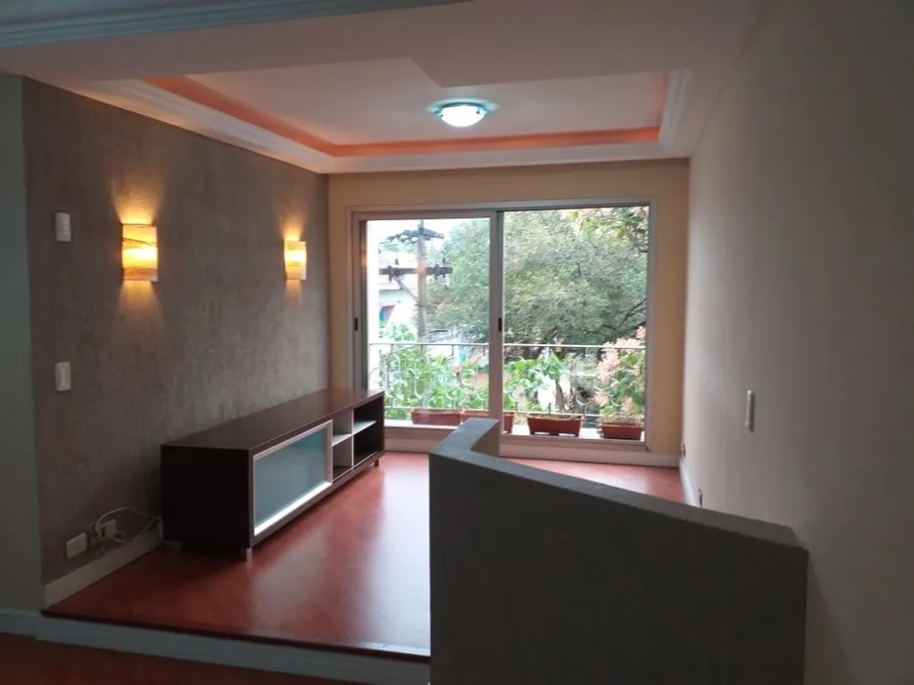 Apartamento, 2 quartos, 68 m² - Foto 2